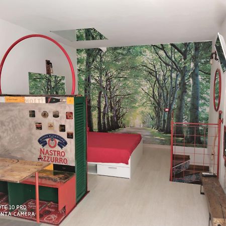 La Cantina Di Giuliano Falvaterra Buitenkant foto