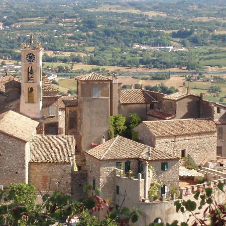 La Cantina Di Giuliano Falvaterra Buitenkant foto