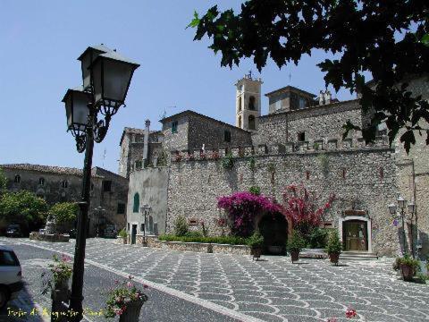 La Cantina Di Giuliano Falvaterra Buitenkant foto